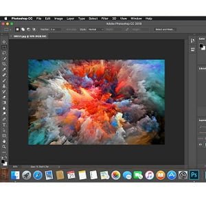 photoshop software free download for mac os x